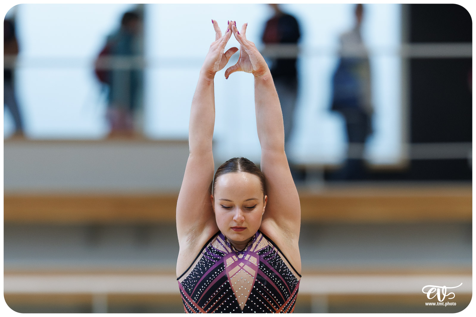 DEMI FINALE TOP12 GAF 2025